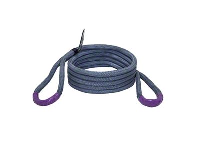 Yukon Gear Kinetic Recover Rope 7/8in - YRGRR-01