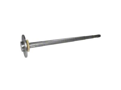 Yukon Gear Left Hand Axle for 2011 Chrysler 9.25in ZF Rear - YA C68065489AA