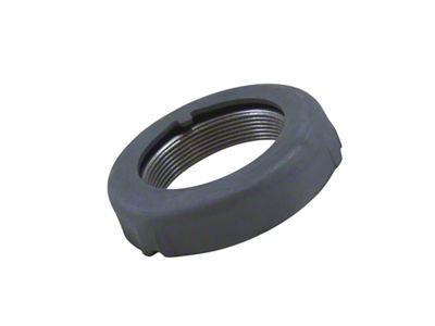 Yukon Gear Left Hand Spindle Nut for Ford 10.25in Self Ratcheting - YSPSP-035