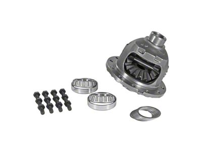 Yukon Gear Loaded Carrier for Chrysler D70 32 Spline 4.10 & - YC D708016