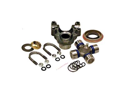 Yukon Gear Main Cap Stud Kit for GM 7.5/7.625/8.5/8.6in 12 Bolt - TA-1815