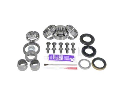 Yukon Gear Master Overhaul Install Kit for Toyota 8in IFS Differential - YK TLC100-IFS