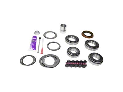 Yukon Gear Master Overhaul Kit for 15-20 GM Colorado/Canyon Rear Dana - YK DM220-R
