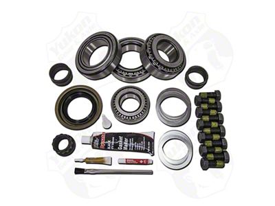 Yukon Gear Master Overhaul Kit for 2014+ RAM 2500 AAM - YK AAM11.5-C