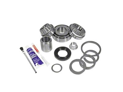 Yukon Gear Master Overhaul Kit for T100 & Tacoma w/8.4in Gear - ZK T100-SPC