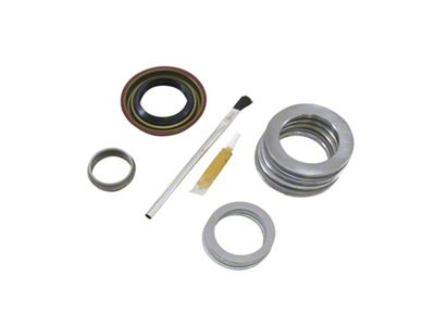 Yukon Gear Minor Install Kit for 9in Reverse Rotation - MK F9-HIPIN-C