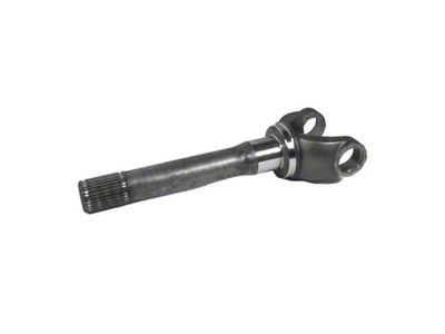 Yukon Gear Outer Stub Axle for 1997 & Older Ford F-Series - D44449