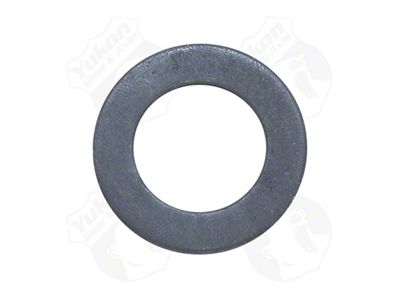 Yukon Gear Outer Stub Axle Nut for Dodge Dana 44 & - YSPSP-019