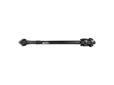 Yukon Gear Performance Front Driveshaft for Jeep JL Sport 4 Door - YDS051