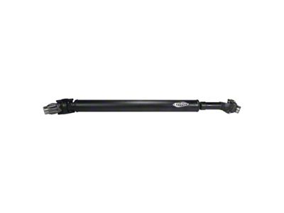Yukon Gear Performance Rear Driveshaft 2018 Jeep JL Sahara 4 Door - YDS038