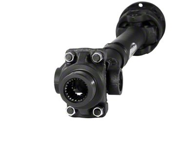 Yukon Gear Performance Rear Driveshaft 2018 JL Wrangler Sport 2 Door - YDS050