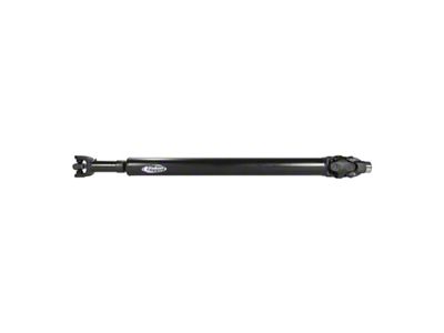 Yukon Gear Performance Rear Driveshaft 2018 JL Wrangler Sport/Sahara 4 Door - YDS039