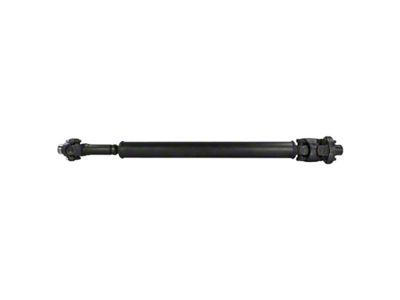 Yukon Gear Performance Rear Driveshaft HD for 2018 Jeep Sport 4 - YDS053