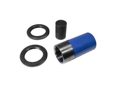 Yukon Gear Pinion Adapter Kit for Bearing Puller Tool - YT P17