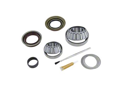 Yukon Gear Pinion Install Kit for 2014 & Up GM 9.76 - PK GM9.76