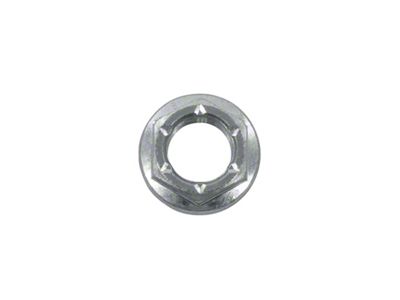 Yukon Gear Pinion Nut for Jeep JL Dana 35 Model 200 - YSPPN-057