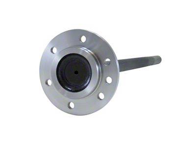 Yukon Gear Rear Axle for 95-00 Tacoma & 96-00 4Runner Non-Abs - T35340