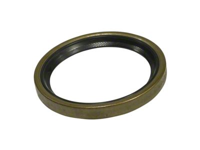 Yukon Gear Rear Axle Seal for 08-18 Toyota Tundra/Landcruiser - YMS710576
