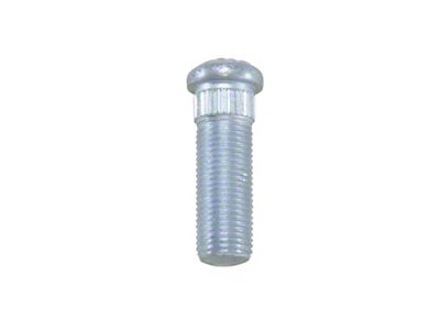 Yukon Gear Rear Axle Stud - 1/2in. x 20 Thread - YSPSTUD-018