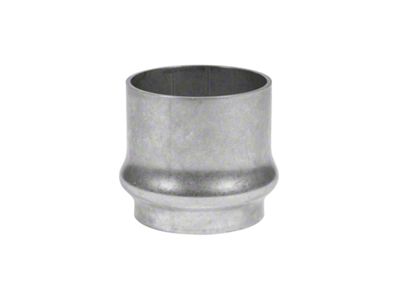 Yukon Gear Rear Crush Sleeve for 17-18 Ford F350/F450 Super Duty - YSPCS-070