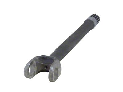 Yukon Gear Replacement Axle for Dana 50 IFS Right Hand Inner - D72114-1X