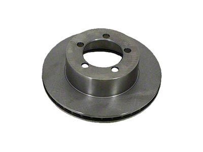Yukon Gear Replacement Brake Rotor for YA WU-08 Kit - YP BR-04