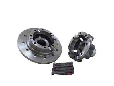Yukon Gear Replacement Case For Dana S135 Fits 4.78-5.38 Ratios - DS135-04