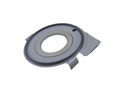Yukon Gear Replacement Plenum Assembly Side Seal 99in & Up Quadratrack - YMSS1012