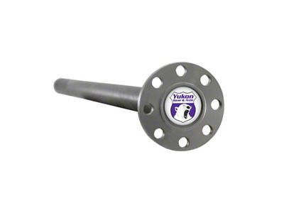 Yukon Gear Replacement Rear Axle for Dana 80 90-98 F450 - YA D43651-1