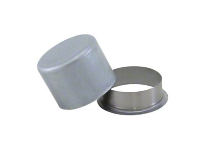 Yukon Gear Replacement Redi-Sleeve Yoke Saver for Dana 25 Dana 27 - YMS99155