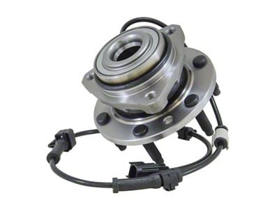 Yukon Gear Replacement Unit Bearing for 02-07 GM Buick Isuzu & - YB U513188