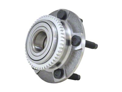 Yukon Gear Replacement Unit Bearing Hub for 94-04 Mustang Front - YB U513115