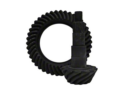 Yukon Gear Reverse Ring & Pinion for GM 3.23 Ratio 8.25 - YG GM8.25-323R
