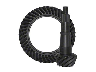 Yukon Gear Reverse Ring & Pinion w/ 4:88 Gear Ratio for - YG C9.25R-488R-14