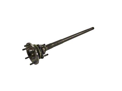 Yukon Gear Right Hand Rear 32-Spline Axle Assembly for 2008-2015 Nissan - YA D2006070-1
