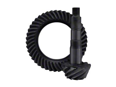 Yukon Gear Ring and Pinion Gear Set for Toyota 8in Front - T8CS-488RT