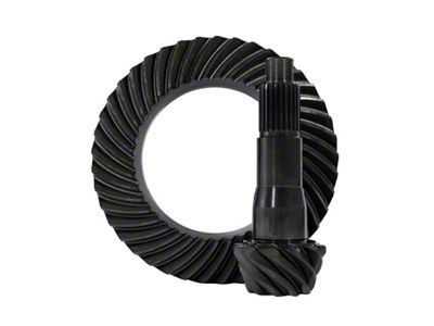 Yukon Gear Ring & Pinion Gear Set For Dana 35/M200 Jeep - YG D35JL-488