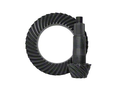 Yukon Gear Ring & Pinion Gear Set For Dana 44 in - YG D44JL-411
