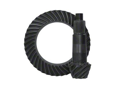 Yukon Gear Ring & Pinion Gear Set For Dana 44 in - YG D44JL-456R
