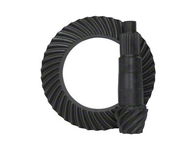 Yukon Gear Ring & Pinion Gear Set For Front Dana Spicer - YG D44JL-538R