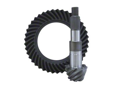 Yukon Gear Ring & Pinion Gear Set for Nissan H233B Rear - NH233B-557R