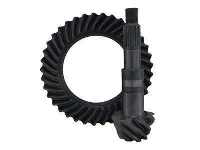Yukon Gear Ring & Pinion Gear Set for Nissan H233B Rear - NH233B-589