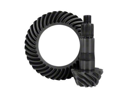 Yukon Gear Ring & Pinion JL w/Dana 44 Rear 3.45 - D44JL-345