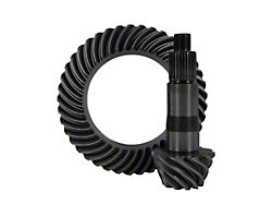 Yukon Gear Ring & Pinion JL w/Dana 44 Rear 3.73