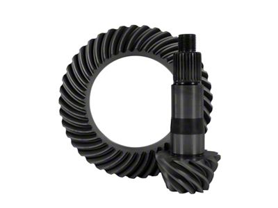 Yukon Gear Ring & Pinion JL w/Dana 44 Rear 3.73 - D44JL-373