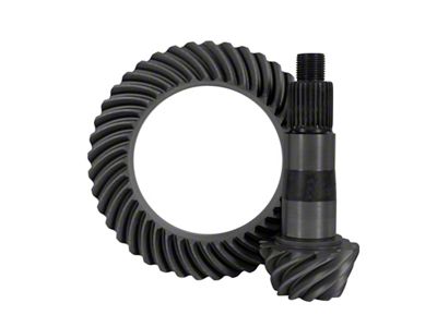 Yukon Gear Ring & Pinion Set Dana 44 Front JL Rubicon/Sport/Sahara - YG D44JL-373R