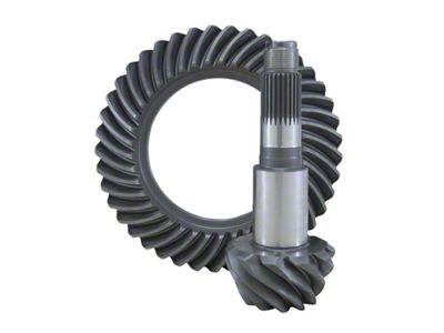 Yukon Gear 03-06 Sprinter Van 3.73 - SPRINTER-373