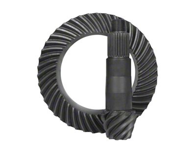 Yukon Gear Ring & Pinion w/Dana 44 M210 Front 4.88 Ratio - DM210FD-488R
