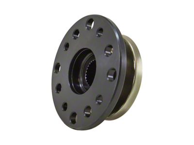 Yukon Gear Small Hole Yoke for 85 To 98 Toyota Landcruiser - YY T60030