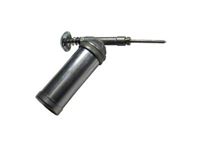 Yukon Gear Small U-Joint Grease Gun - 4 Oz - SJ-ACC-402